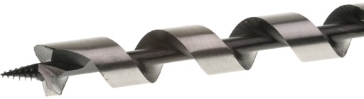 DLHÁ VŔTAČKA DO DREVA VŔTAČKA 16 x 600mm SKRUTKOVAČKA