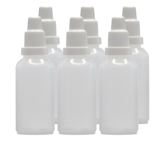 Fľaša 30 ml x 6 kusov