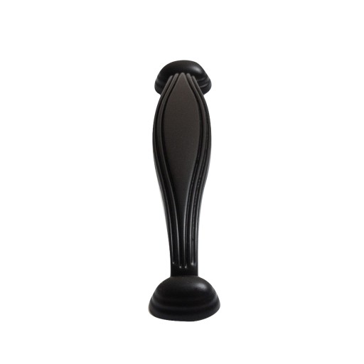 MAT BLACK nábytkové úchytky 96 mm nábytkové úchytky