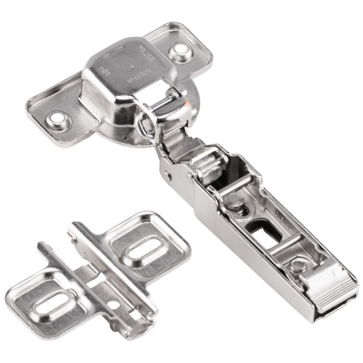 Nábytkový záves CLIP BLUM 71M2550