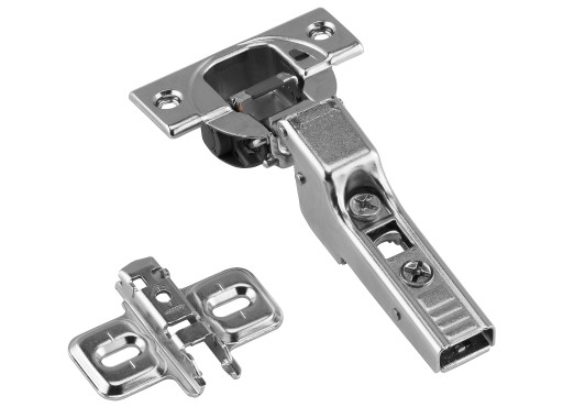 Dvojitý pánt CLIP top BLUMOTION BLUM 71B3650