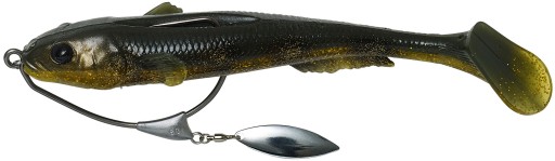 GUMA SAVAGE GEAR 3D GOBY SHAD-20,0 cm