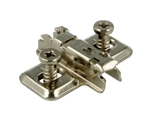 CLIP KRÍŽOVÝ VODIČ 3mm 173L8130