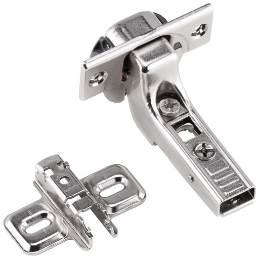 CLIP top zadlabávací pánt BLUMOTION BLUM 71B3750