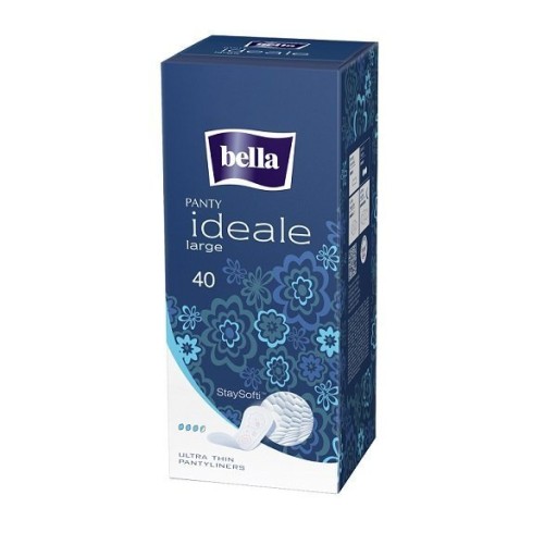 PANTY BELLA IDEAL VEĽKÉ 40