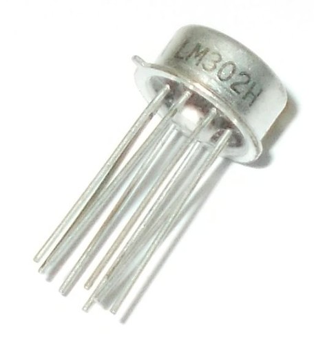 LM302H