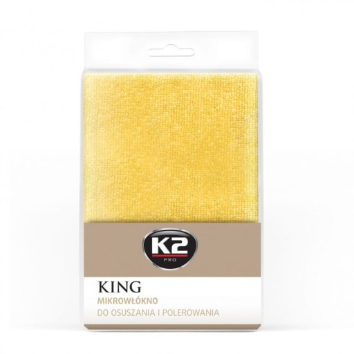 K2 KING MIKROVLÁKNO NA SUŠENIE 40X60 CM