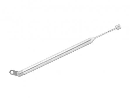 FM RÁDIO ANTÉNA TL7-140 57cm