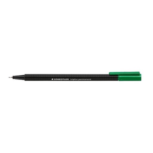 Staedtler rysovacia linka 1 ks 0,3 mm Zelená