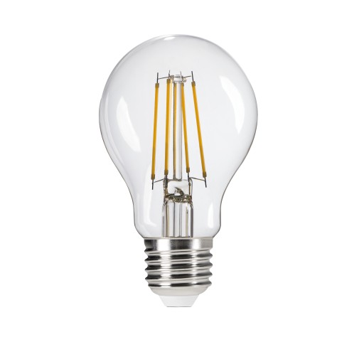 Ozdobná LED žiarovka E27 10W