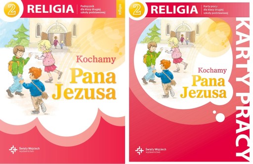 CESTOVNÁ KRYTKA + CVIČENIE MILUJEME PÁNA JEŽIŠA SV. WOJCIECH