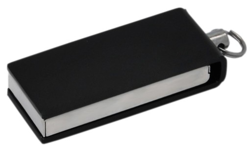 Mini Metal Pendrive 2 GB s gravírovaním