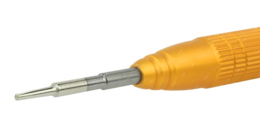 SKRUTKOVAČ PENTALOBE SKRUTKOVAČ 1,2 mm MACBOOK PRO