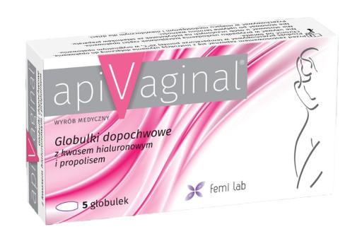 RUKAVICE APIVAGINÁLNE RUKAVICE propolis kyselina hyalurónová