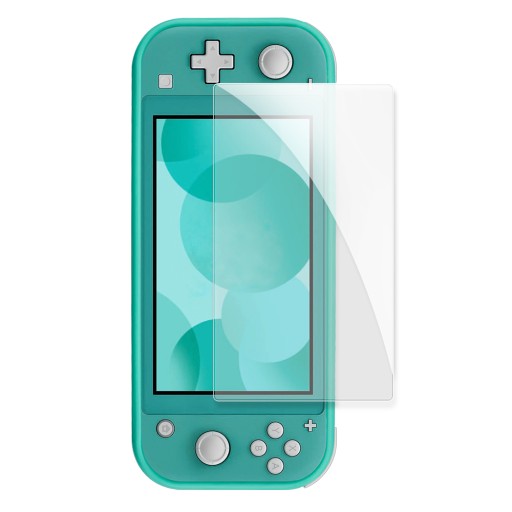 KRYT LCD monitor z tvrdeného skla pre konzolu Nintendo Switch Lite
