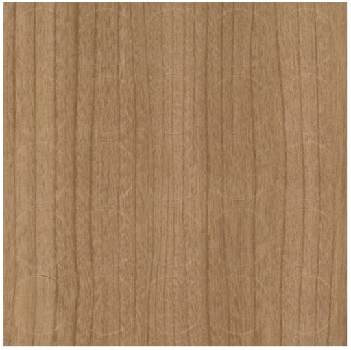 ZÁSTRČKA SAMOLEPIACA 14mm ORech SELECT 352