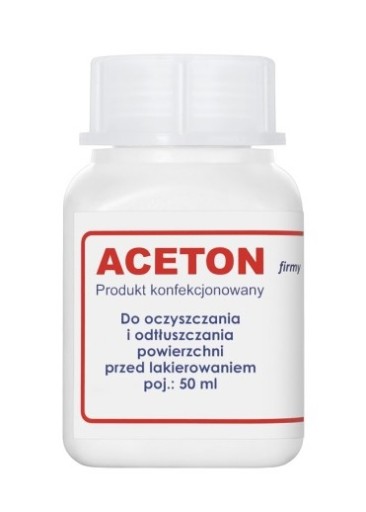 RENOSKOR ACETON NA ODMASŤOVANIE PLETI 50 ml