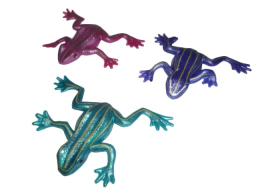 FROG GUMBER FROG Z7