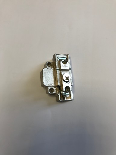 ADAPTÉR PRE PÁNT BLUM 175H5B00 H 0 KLIP