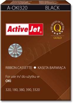 OKI RIBBON 280/320/321/391/3320/3321