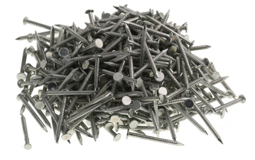 PALETOVÉ KRUHOVÉ KLINICE 3,0 x 40 mm 1 kg