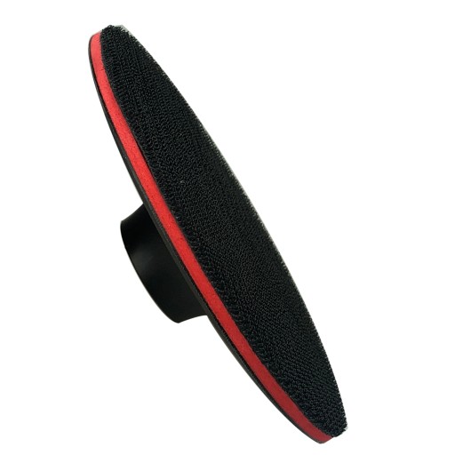 RUKOVÄŤ LEŠTIACEHO KOTÚČA NA VELCRO VELCRO 125 MM M14 HIT