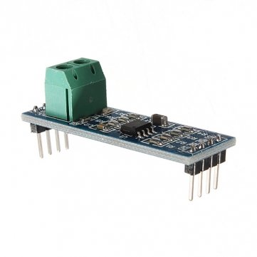 Modul prevodníka UART TTL RS485 MAX485 5V ARDUINO