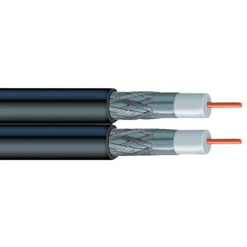 Duálny kábel RF-240 pre LTE WI-FI