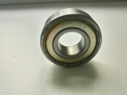 Guličkové ložisko 6202ZZ 15x35x11mm POĽSKÝ VÝROBCA