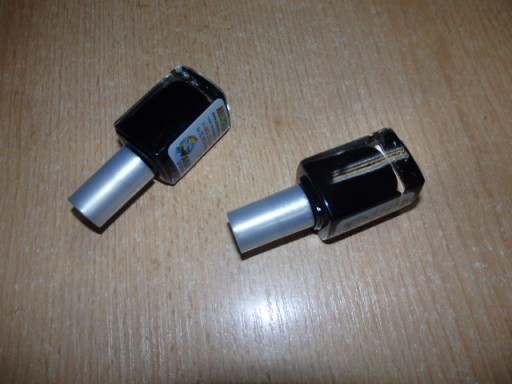 PAINT Z20C BLACK retuš pre opravy OPEL