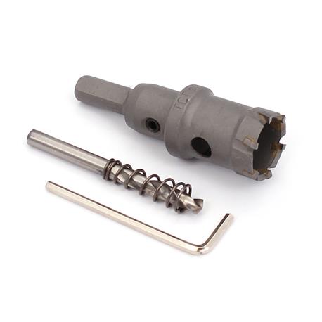 WIDI OTVOROVÁ PÍLKA VŔTAČKA NA KOV 22MM