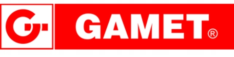 Gamet Basic Line okrúhla rozeta, starožitný mosadzný kľúč