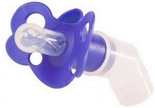 TAC NA INHALACIU PRE DETI NEBULIZÉR-INHALÁTOR