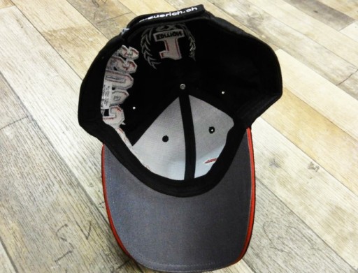 MOTOCROSS SX ZURICH Enduro Motocykel Cap NOVINKA