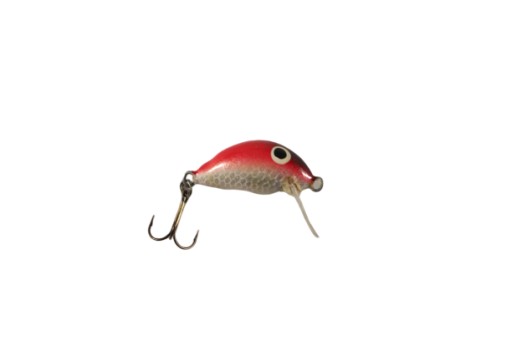 WOBLERS GĘBALE