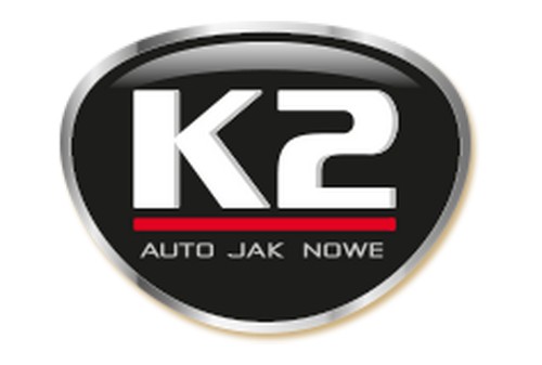 K2 NUTA 600 ML Pena na čistenie okien
