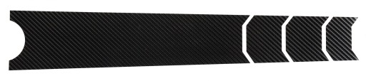 BikeGuard FramePAD Protector pre 45 cm rám bicykla