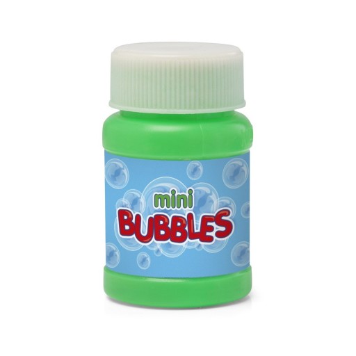 MINI MYDLOVÉ BUBLINY do ruky 45ml