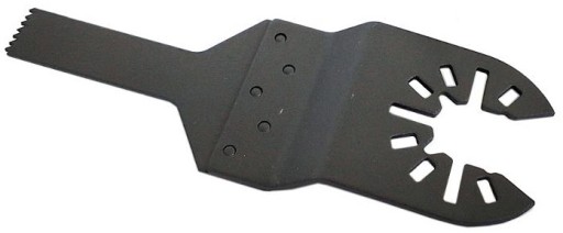 Viacnástrojový pílový list na kov, 10 mm, bimetal