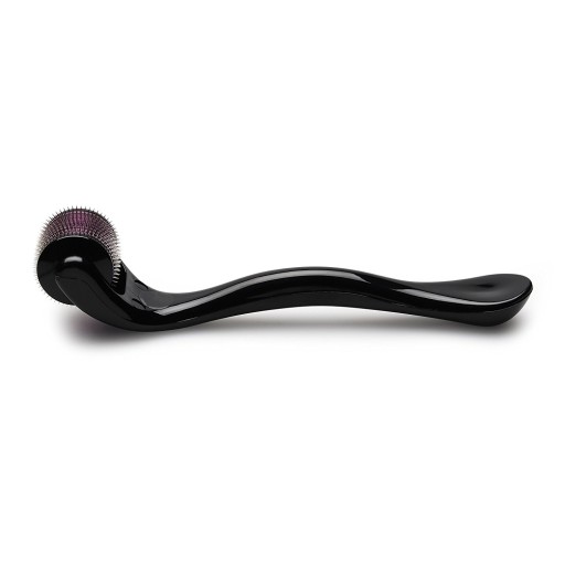 NEEDLE MEZOTERAPIA ROLLER 540 DERMA ROLLER IHLY