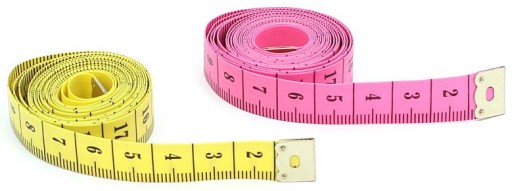 TRADIČNÉ KRAJČÍRSKE MIERY 150CM