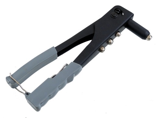 BESSTO RIVETER na trhacie nity 2,4-5,0