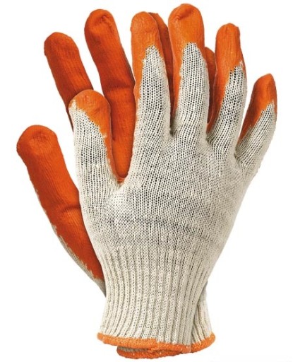 Rukavice Reis RU veľkosť 10 - XL 10 párov