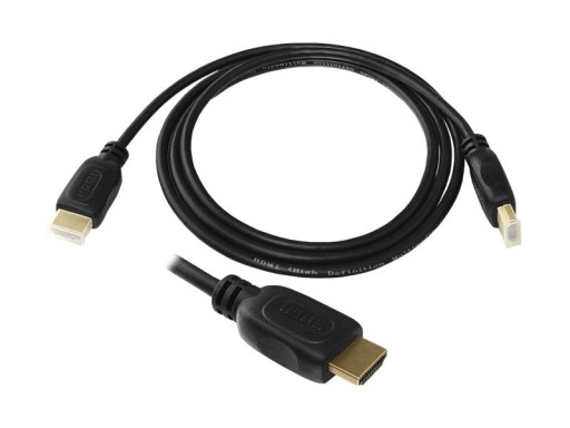SH HDMI - HDMI kábel 1,5 m