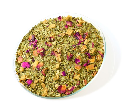 Yerba maté čaj MANDĽOVÝ KVET (OT) (50g)