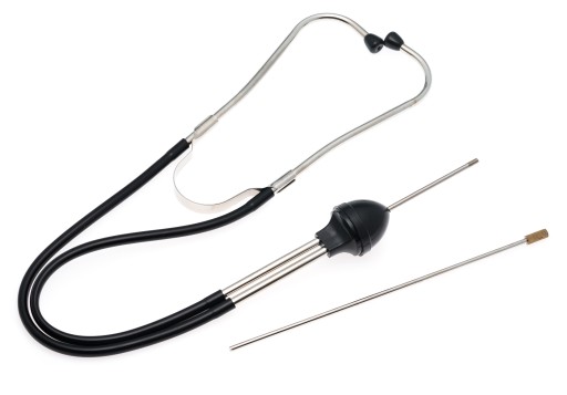 AUTODIELNA DIAGNOSTICKÝ STETOSKOP