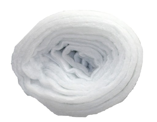 OWATA POTAHOVÁ LÁTKA VATA VATA 100g 10mm