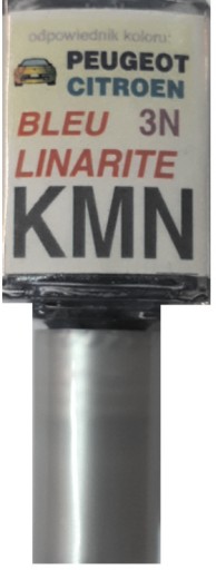 CITROEN PEUGEOT KNR 4R BLEU DAMAS LAKU DOPRAVA