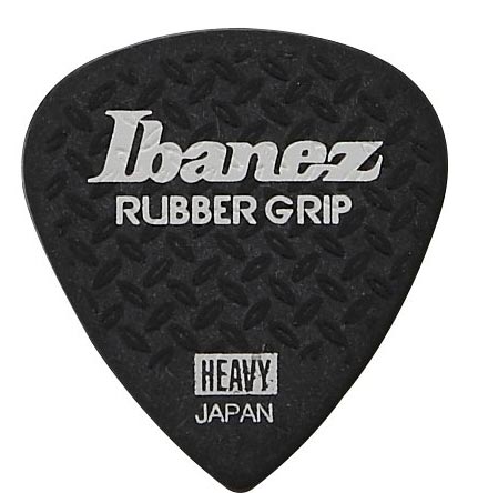 Ibanez RUBBER GRIP ťažká kocka 1mm malá pogumovaná