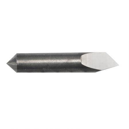 IOLINE plotrový nôž 60 stupňov 2,3 mm